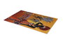 Conceptum Alfombra Ridge 160 x 230 cm Multicolor